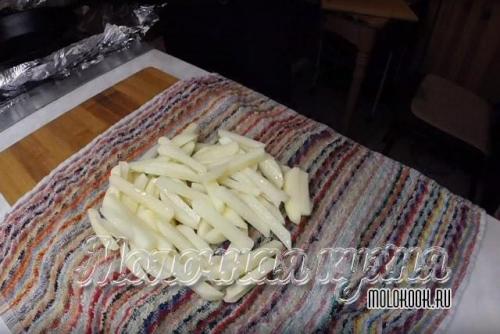 Как приготовить вешенки в кляре. Как вкусно пожарить вешенки с картошкой – поэтапный рецепт с фотографиями