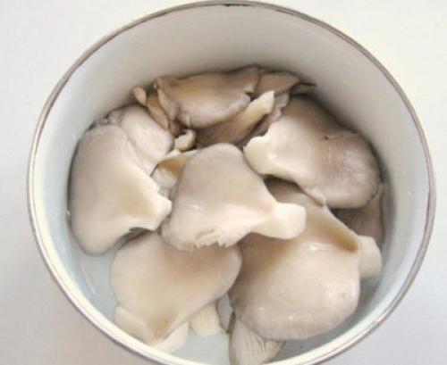 Как пожарить вешенки с картошкой. Ответы на часто возникающие вопросы