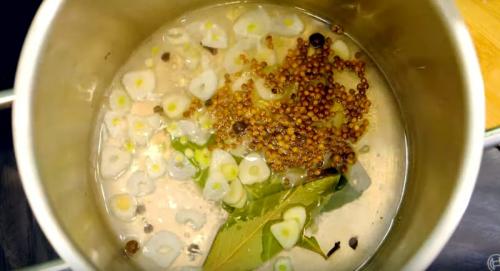 Как приготовить грибы вешенки на зиму. Быстрый рецепт маринованных вешенок в домашних условиях