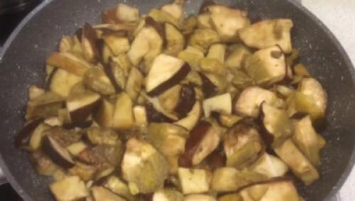 Сколько жарить белые грибы без варки. Сколько жарить белые грибы