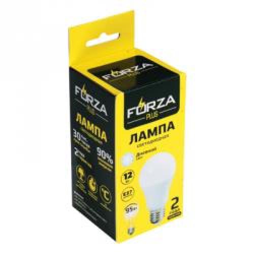 Forza техника. Источники света