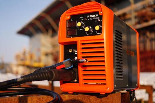 Лучший сварочный инвертор 2020 украина. Лучшие модели сварочных полуавтоматов для дома и гаража
