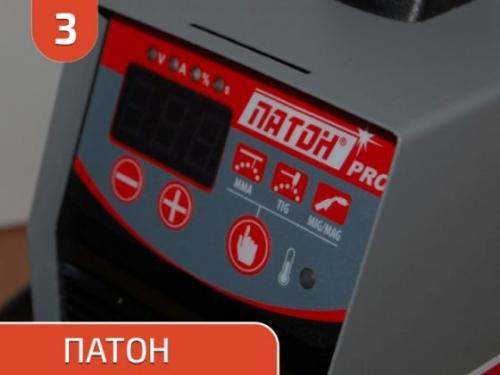 Рейтинг сварочных инверторов в украине. ТОП 5 лучших производителей сварочных инверторов – Рейтинг 2019