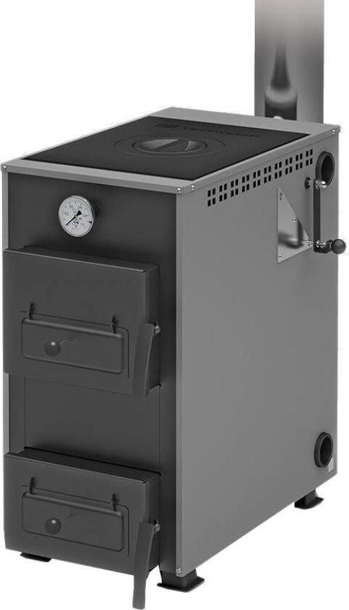 Твердотопливный котел на 60 квадратов. Рейтинг твердотопливных котлов 2021