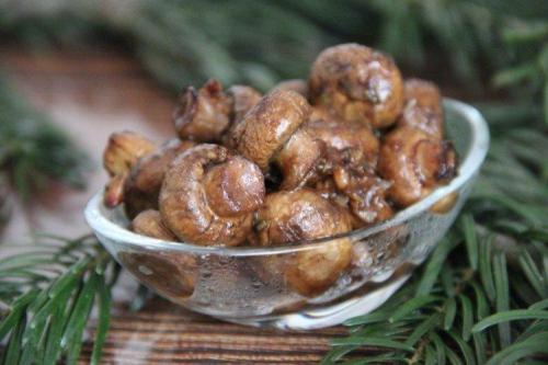 Можно ли готовить грибы в духовке за 30 минут. Шампиньоны в духовке: 20 способов приготовления и лучшие рецепты