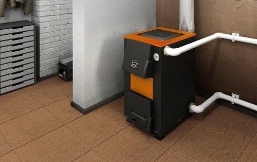 Лучший твердотопливный котел для частного дома. Виды твердотопливных котлов для отопления частного дома