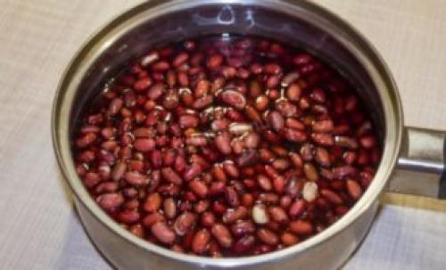 Турша по-корейски