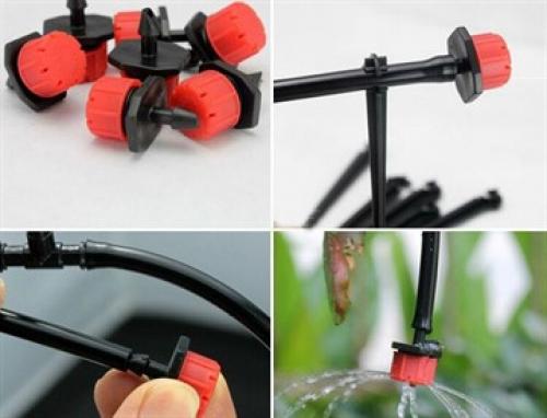 Капельный полив в теплице своими руками. Система капельного полива для теплицы: какую лучше купить и как сделать своими руками?