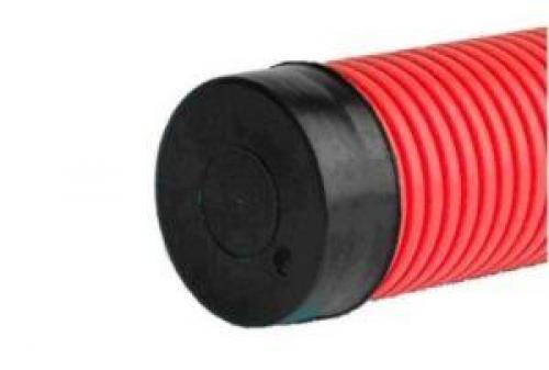 Как сделать грядку для клубники из пластика. Как из пластиковых труб сделать грядку