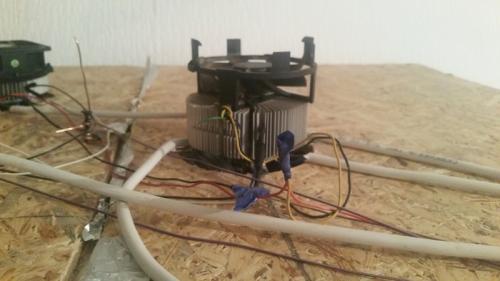 Как обеспечить достаточное освещение для клубники осенью. Клубника на гидронике. Расчет ФАР. Фито диоды, самостоятельное изготовление.