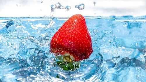 Как правильно подготовить грядку для посадки клубники 03