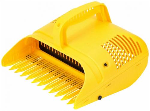 Какие инструменты необходимы для сбора и обработки клубники. Лучшие модели по цене