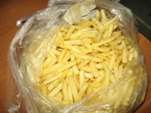 Можно ли хранить картофель в холодилькике и как это делать. Как хранить картофель в холодильнике после обработки 14