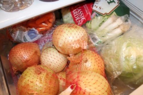 Можно ли хранить картофель в холодилькике и как это делать. Как хранить картофель в холодильнике после обработки 03