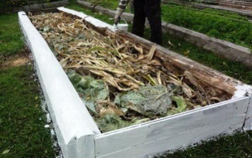 Финская технология выращивания клубники: секреты высоких грядок для богатого урожая 08 Финская технология выращивания клубники: секреты высоких грядок для богатого урожая 08