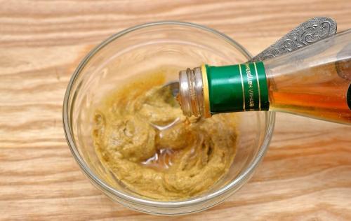 Как можно защитить яблони от парши осенью без использования химических средств. Лечение парши на яблоне