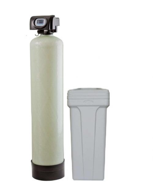 Система очистки воды для загородного дома. Системы умягчения и обезжелезивания воды для коттеджа