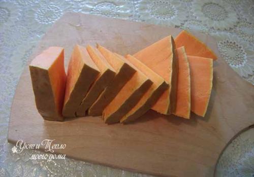 Суп из недозрелой тыквы. Как приготовить вкусный суп-пюре из тыквы: 11 рецептов тыквенного супа