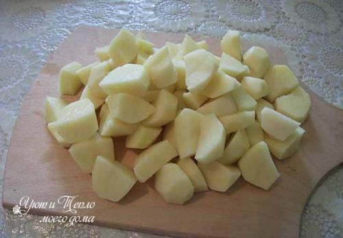 Суп из недозрелой тыквы. Как приготовить вкусный суп-пюре из тыквы: 11 рецептов тыквенного супа