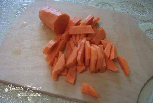 Суп из недозрелой тыквы. Как приготовить вкусный суп-пюре из тыквы: 11 рецептов тыквенного супа