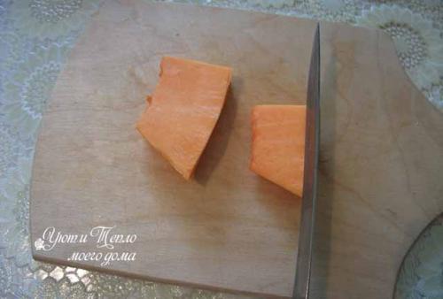 Суп из недозрелой тыквы. Как приготовить вкусный суп-пюре из тыквы: 11 рецептов тыквенного супа