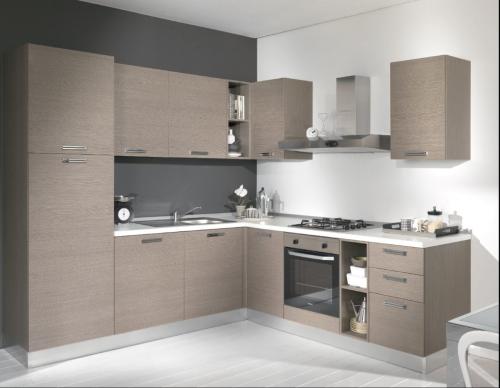 Материал для кухни: какой лучше. Материал для корпуса и фасадов