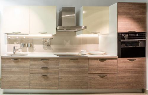 Материал для кухни: какой лучше. Материал для корпуса и фасадов