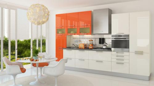 Материал для кухни: какой лучше. Материал для корпуса и фасадов