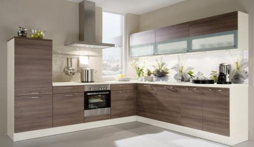 Материал для кухни: какой лучше. Материал для корпуса и фасадов