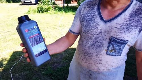 Тротуарная плитка своими руками без форм. Процесс производства тротуарной плитки