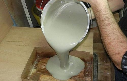 Изготовление плитки для садовых дорожек своими руками. Как сделать тротуарную плитку своими руками? 16