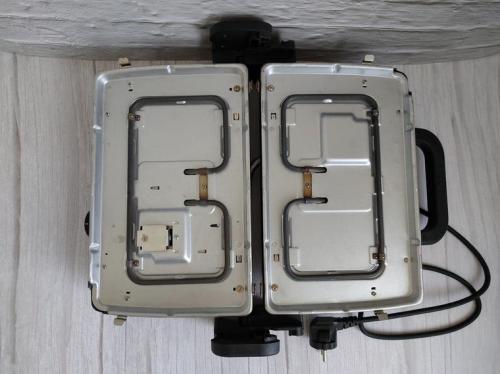 Какие особенности использования электрогриля в российских условиях. Как приготовить вкусные мясо, птицу и рыбу на электрогриле