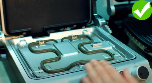 Электрогрили для барбекю: новый тренд на рынке России 11 Электрогрили для барбекю: новый тренд на рынке России 11