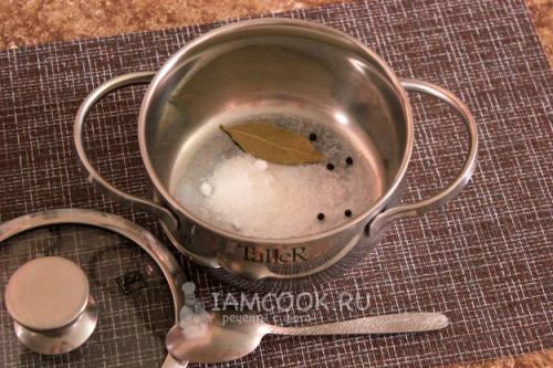 Вкусные и питательные заготовки из туршевой фасоли: рецепты и советы 01 Вкусные и питательные заготовки из туршевой фасоли: рецепты и советы 01