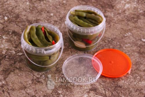 Вкусные и питательные заготовки из туршевой фасоли: рецепты и советы 09 Вкусные и питательные заготовки из туршевой фасоли: рецепты и советы 09