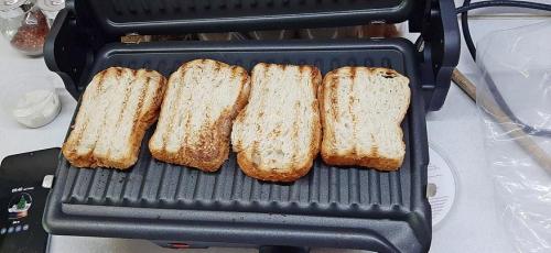 Какие особенности использования электрогриля в российских условиях. Как приготовить вкусные мясо, птицу и рыбу на электрогриле