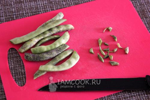 Вкусные и питательные заготовки из туршевой фасоли: рецепты и советы 02 Вкусные и питательные заготовки из туршевой фасоли: рецепты и советы 02