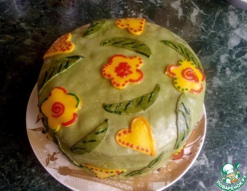 Какие рецепты блюд и консервации особенно подходят для сорта томата Поль Робсон. Торт Поль Робсон