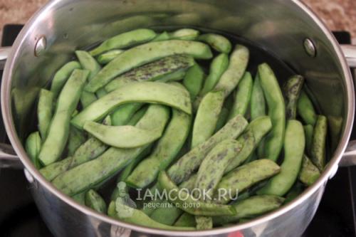 Вкусные и питательные заготовки из туршевой фасоли: рецепты и советы 03 Вкусные и питательные заготовки из туршевой фасоли: рецепты и советы 03