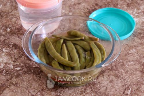 Вкусные и питательные заготовки из туршевой фасоли: рецепты и советы 08 Вкусные и питательные заготовки из туршевой фасоли: рецепты и советы 08