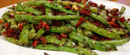 Какие виды заготовок можно приготовить из туршевой фасоли. Турша из фасоли — 4 простых рецепта