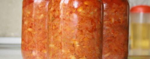 Какие добавки или специи можно использовать для улучшения вкуса заготовок из фасоли. Фасоль на зиму в банках