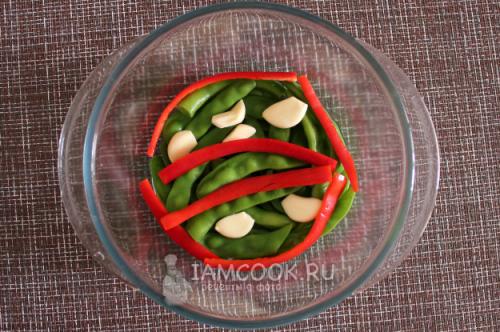 Вкусные и питательные заготовки из туршевой фасоли: рецепты и советы 05 Вкусные и питательные заготовки из туршевой фасоли: рецепты и советы 05