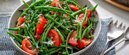 Какие виды заготовок можно приготовить из туршевой фасоли. Турша из фасоли — 4 простых рецепта