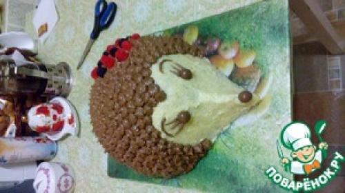 Какие рецепты блюд и консервации особенно подходят для сорта томата Поль Робсон. Торт Поль Робсон