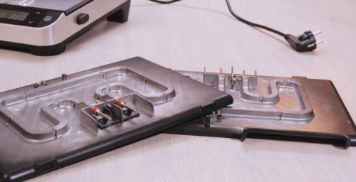 Электрогрили для барбекю: новый тренд на рынке России 10 Электрогрили для барбекю: новый тренд на рынке России 10