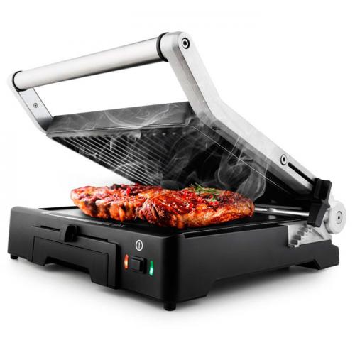 Электрогрили для барбекю: новый тренд на рынке России 08 Электрогрили для барбекю: новый тренд на рынке России 08