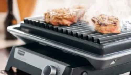 Какие материалы используются для изготовления электрогрилей и их влияние на результат приготовления. Как выбрать электрический гриль для дома? Правила и советы для успешной покупки