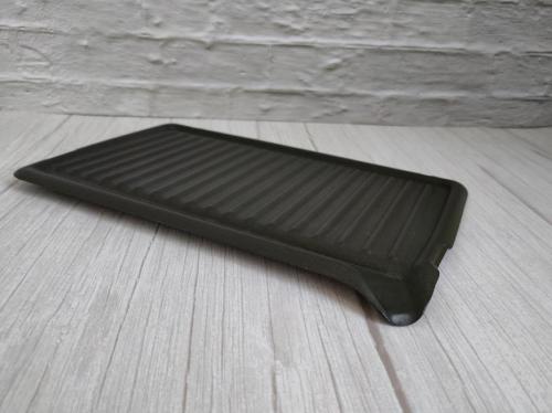 Какие особенности использования электрогриля в российских условиях. Как приготовить вкусные мясо, птицу и рыбу на электрогриле