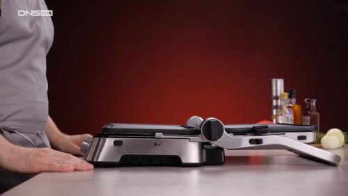 Какие преимущества имеет электрогриль перед традиционным угольным грилем. Сковорода-гриль и контактный гриль: в чем разница